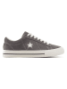 Converse Leder-Sneakers "One Star 95" in Grau