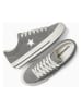 Converse Leder-Sneakers "One Star 95" in Grau