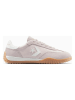 Converse Leren sneakers "Run Star" lichtroze