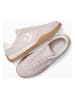 Converse Leren sneakers "Run Star" lichtroze