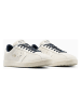 Converse Leder-Sneakers "All Star Classic" in Creme