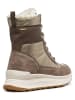 Geox Winterboots "Spherica Actif X2" taupe