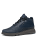 Geox Boots "Aerantis 4X4 ABX" donkerblauw