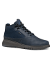 Geox Boots "Aerantis 4X4 ABX" in Dunkelblau