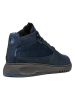 Geox Boots "Aerantis 4X4 ABX" donkerblauw