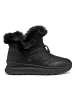 Geox Winterboots "Spherica Actif X2" zwart