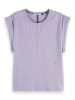 Scotch & Soda Shirt in Lila