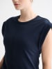 Scotch & Soda Shirt donkerblauw