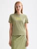 Scotch & Soda Shirt in Khaki