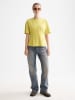 Scotch & Soda Shirt in Gelb