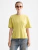 Scotch & Soda Shirt geel