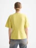 Scotch & Soda Shirt geel