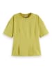 Scotch & Soda Shirt in Gelb