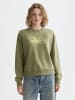 Scotch & Soda Sweatshirt kaki