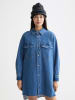 Scotch & Soda Jeanskleid in Blau
