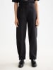 Scotch & Soda Hose in Schwarz