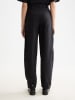 Scotch & Soda Hose in Schwarz
