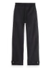 Scotch & Soda Hose in Schwarz