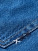 Scotch & Soda Spijkerbroek - tapered fit - blauw