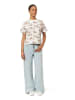 Scotch & Soda Shirt wit