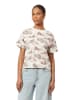 Scotch & Soda Shirt in Weiß