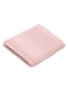 Vossen Handtuch "Senses" in Rosa