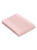 Vossen Duschtuch "Senses" in Rosa