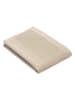 Vossen Duschtuch "Senses" in Beige