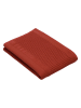 Vossen Duschtuch "Senses" in Rot