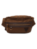 Guess Gürteltasche in Hellbraun - (B)37 x (H)15 x (T)7 cm