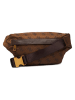 Guess Gürteltasche in Hellbraun - (B)37 x (H)15 x (T)7 cm