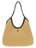 Guess Shopper bag w kolorze beżowym - 41 x 38 x 18 cm