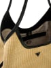 Guess Shopper bag w kolorze beżowym - 41 x 38 x 18 cm