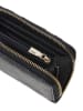 Guess Geldbörse in Anthrazit - (B)14 x (H)9 x (T)3 cm