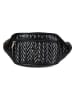 Guess Saszetka w kolorze czarnym - 45 x 17 x 11 cm