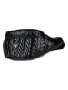 Guess Saszetka w kolorze czarnym - 45 x 17 x 11 cm