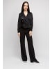 Guess Saszetka w kolorze czarnym - 45 x 17 x 11 cm