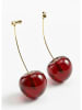 atelier MIU Vergold. Ohrstecker