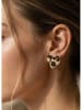 atelier MIU Vergold. Ohrstecker