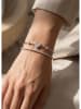 atelier MIU Armreifen m. Zirkonia
