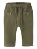 Lil Atelier Broek "Luno" kaki