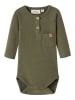 Lil Atelier Romper "Luno" kaki