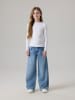name it Spijkerbroek ''Rose'' - comfort fit - blauw