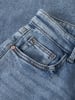 name it Jeans ''Rose'' - Comfort fit - in Blau