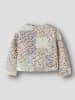 name it Steppjacke ''Lena'' in Creme/ Rosa