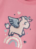 name it Longsleeve ''Letua'' lichtroze
