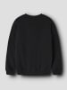 name it Bluza "Leo" w kolorze czarnym