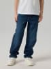 name it Jeans "Ryan" - Loose fit - in Dunkelblau