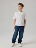 name it Jeans "Ryan" - Loose fit - in Dunkelblau