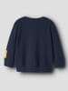 name it Bluza "Jorge" w kolorze granatowym
